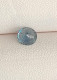 Delcampe - Greenish Blue Sapphire 1.10 Carat Loose Gemstone From Sri Lanka Oval Shape - Zafiro