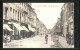 CPA Saint-Omer, Rue De Dunkerque  - Saint Omer