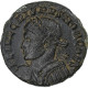 Crispus, Follis, 326, Trèves, Bronze, SUP, RIC:477 - El Imperio Christiano (307 / 363)