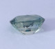Fancy Sapphire Greenish Yellow Blue 1.25 Carat, Sri Lanka Origin Loose Gemstone - Zafiro