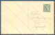 Artist Signed Sundius Dahlstrom Easter Chick Flower Cartolina Postcard TW1863 - Otros & Sin Clasificación