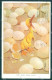 Artist Signed Lawson Wood Chick Egg Valentines 1534 Cartolina Postcard TW1850 - Otros & Sin Clasificación