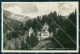 Bolzano Val Gardena Castello Della Prebenda Foto Cartolina RB7174 - Bolzano