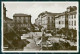 Genova Chiavari Piazza E Corso Garibaldi Foto Cartolina RB6873 - Genova (Genoa)
