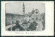 Firenze Città Piazza S. Spirito Chiesa Cartolina RB7555 - Firenze (Florence)