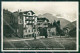 Bergamo Colere Cantoniera Della Presolana Grande Albergo Foto Cartolina RB7011 - Bergamo