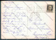 Pistoia Montecatini FG Cartolina ZF3804 - Pistoia