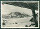 Lecco Moggio Artavaggio Rifugio Castelli Foto FG Cartolina ZK0724 - Lecco