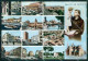 Padova Città Saluti Da PIEGA Foto FG Cartolina ZKM7149 - Padova