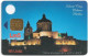 Malta - Maltacom - Silent City, 01.2002, 95U, 15.000ex, Used - Malte