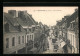 CPA Saint-Pol, Rue D`Hesdin  - Hesdin