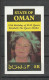 Oman - Her Majesty Queen Elizabeth The Queen Mother 85th Birthday  - MNH - Oman