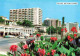 73971741 Palma_de_Mallorca_ES Paseo Maritimo Detalle - Other & Unclassified