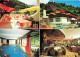 73971715 Schoenmuenzach_Baiersbronn Kurhotel Berghof Terrasse Hallenbad Gastraum - Baiersbronn