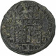 Constantin I, Follis, 327-328, Trèves, Bronze, TTB+, RIC:504 - The Christian Empire (307 AD To 363 AD)