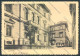 Macerata Camerino Banca FG Cartolina ZF6596 - Macerata