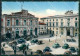 Potenza Città Teatro Stabile Auto Foto FG Cartolina ZK3620 - Potenza