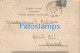 227226 ARGENTINA BUENOS AIRES COSTUMES TIPOS POPULARES PESCADOR AMBULANTE  POSTAL POSTCARD - Argentina