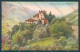 Bolzano Merano Castel Del Gatto Cartolina ZC3915 - Bolzano (Bozen)