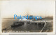 227229 ARGENTINA BUENOS AIRES ZARATE PORT PUERTO GRAL JOSE F. URIBURU & LA BALSA POSTAL POSTCARD - Argentinië