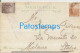 227234 ARGENTINA BUENOS AIRES TIGRE HOTEL CIRCULATED TO ITALY POSTAL POSTCARD - Argentinië