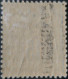 R1311/2976 - FRANCE - SAGE TYPE II N°101 Bleu Foncé NEUF* - 1876-1898 Sage (Type II)