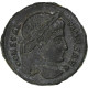 Constantin I, Follis, 322-323, Arles, Bronze, TTB+, RIC:257 - The Christian Empire (307 AD To 363 AD)