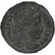 Constantin I, Follis, 322-323, Arles, Bronze, TTB+, RIC:257 - El Imperio Christiano (307 / 363)