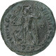 Licinius I, Follis, 308-324, Siscia, Bronze, TTB - El Imperio Christiano (307 / 363)