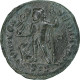 Licinius I, Follis, 308-324, Siscia, Bronze, TTB - The Christian Empire (307 AD To 363 AD)