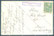 New Year Gnome Mail Box Sleigh VK Vienne 5282 Cartolina Postcard TW1518 - Otros & Sin Clasificación