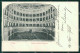 Pesaro Urbino Fano Teatro Della Fortuna Cartolina RB7834 - Pesaro