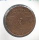 12732 * LEOPOLD I * 10 Cent 1832 - 10 Cents