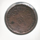 12733 * LEOPOLD I * 10 Cent 1855 - 10 Cent