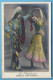 DANCE - The Mattchiche - Two Women Danced By Les Rieuses RPPC (c) - Dans