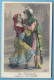 DANCE - The Mattchiche - Two Women Danced By Les Rieuses RPPC (b) - Tanz