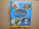 DISNEY Les Grands Classiques En Cartes Pour Apprendre L'anglais Album Neuf + 35 Pochettes Neuves .ref5/P.A - Disney