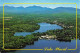 73971733 Lake_Placid__New_York_USA Fliegeraufnahme - Altri & Non Classificati