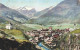 13971647 Andermatt_UR Panorama Gotthardstrasse - Other & Unclassified