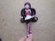 MONSTER HIGH, Beau Lot De Figurines Monster High, Voir Toutes Les Photos................ref N30/P.A - Andere & Zonder Classificatie