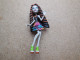 Delcampe - MONSTER HIGH, Beau Lot De Figurines Monster High, Voir Toutes Les Photos................ref N30/P.A - Andere & Zonder Classificatie