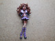 Delcampe - MONSTER HIGH, Beau Lot De Figurines Monster High, Voir Toutes Les Photos................ref N30/P.A - Andere & Zonder Classificatie