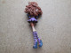 Delcampe - MONSTER HIGH, Beau Lot De Figurines Monster High, Voir Toutes Les Photos................ref N30/P.A - Andere & Zonder Classificatie