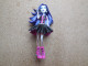 Delcampe - MONSTER HIGH, Beau Lot De Figurines Monster High, Voir Toutes Les Photos................ref N30/P.A - Otros & Sin Clasificación