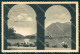 Lecco Città Incantesimo Di Pace Alterocca 149937 Cartolina RB8571 - Lecco