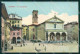 Livorno Città Cattedrale Cartolina RB8488 - Livorno