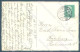 New Year Pig Four Leaf Clover Serie 2091 Cartolina Postcard TW1449 - Autres & Non Classés