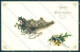Animals Dog German Pinscher Pittius Cartolina Postcard TW1264 - Other & Unclassified