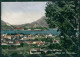 Lecco Città Foto FG Cartolina ZKM9260 - Lecco