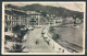 Genova Rapallo Battello Foto Cartolina ZQ9159 - Genova (Genoa)